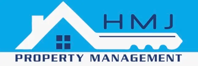 HMJ Property Management Logo